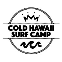 Cold Hawaii logo
